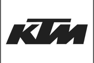 KTM Logo