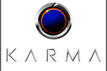 Karma Logo