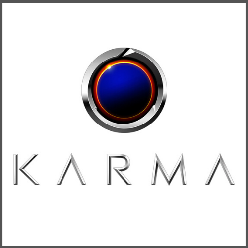 Karma Logo