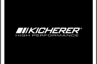 Kicherer Logo