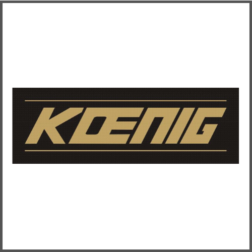 Koenig Logo