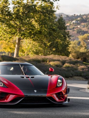 Koenigsegg