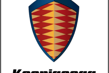 Koenigsegg Logo