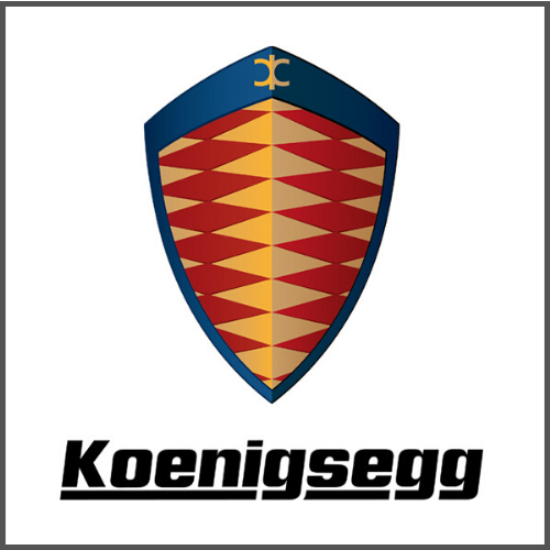 Koenigsegg Logo