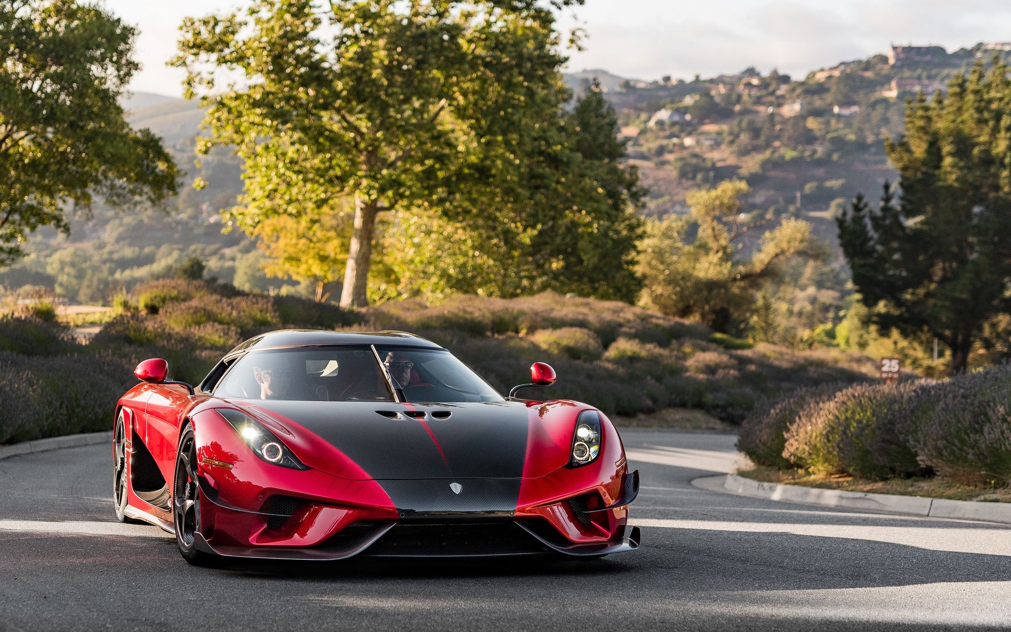 Koenigsegg