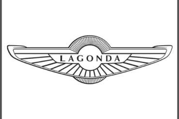 Lagonda Logo