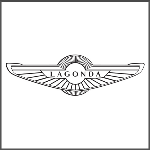 Lagonda Logo