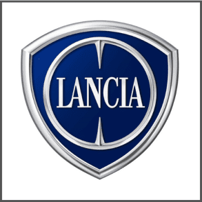 Lancia Logo