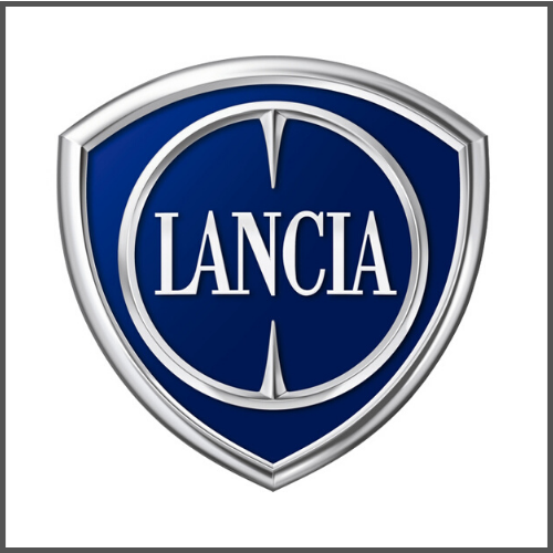 Lancia Logo