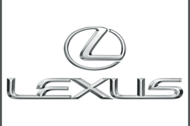 Lexus Logo