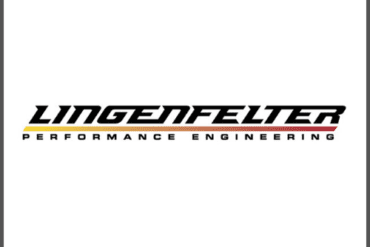 Lingenfelter Logo