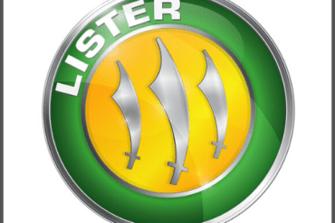 Lister Logo