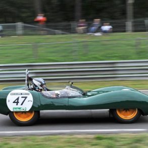 Lotus 17