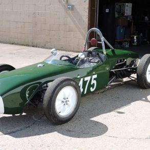 Lotus 18 Junior