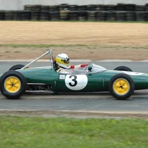 Lotus 22