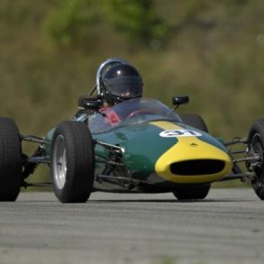 Lotus 31