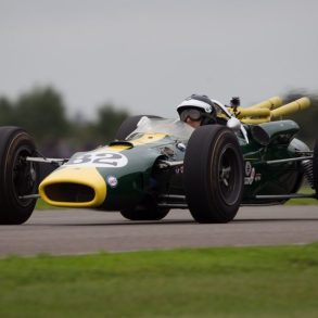 Lotus 38