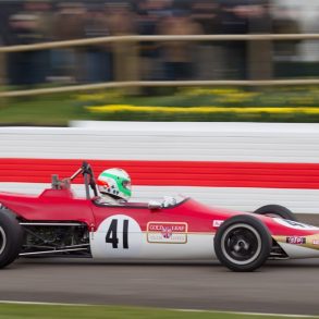 Lotus 41