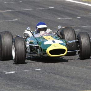 Lotus 43