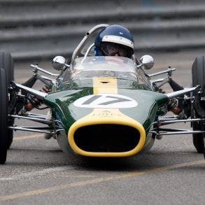 Lotus 49