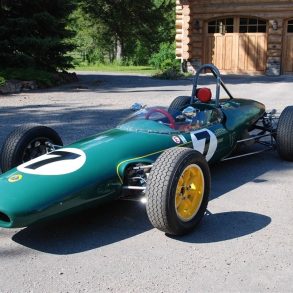 Lotus 51