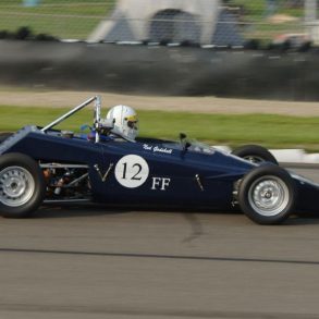 Lotus 61