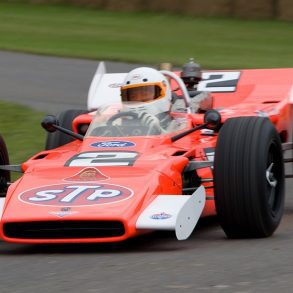 Lotus 64