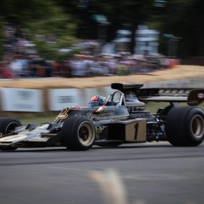 Lotus 72