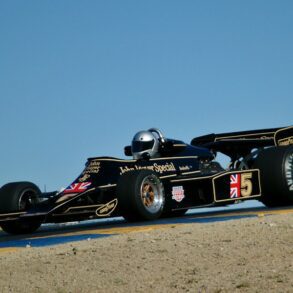 Lotus 77 (F1)