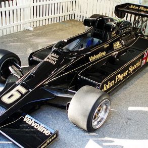 Lotus 78