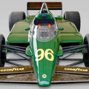 Lotus 96T (Indycar)