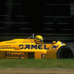 Lotus 99T