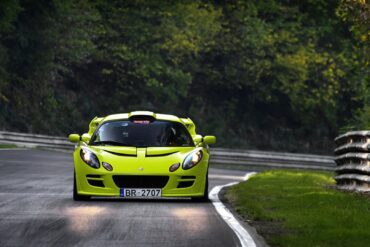 Lotus Cars News