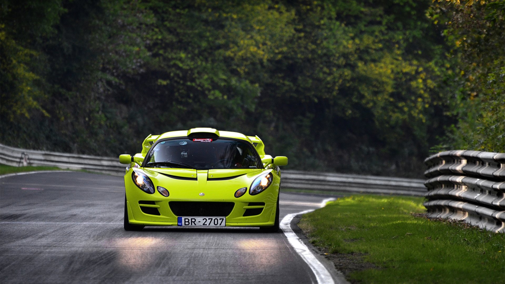 Lotus Cars News