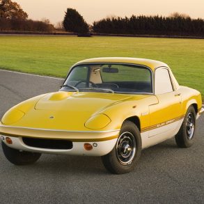 Lotus Elan Sprint