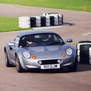 Lotus Elise 135 Sport