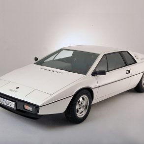 Lotus Esprit S1