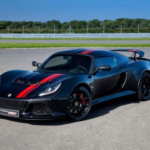 Lotus Exige 350 Special Edition