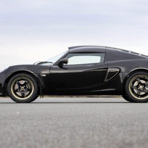 Lotus Exige S Type 72