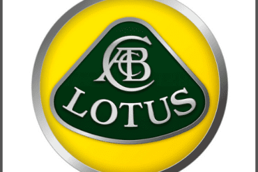 Lotus Logo