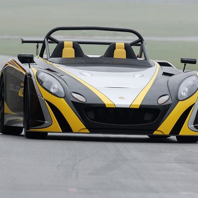 Elise S2 2-Eleven