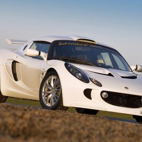 Lotus Sport Exige Cup 260