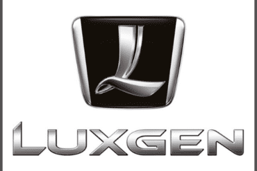 Luxgen Logo