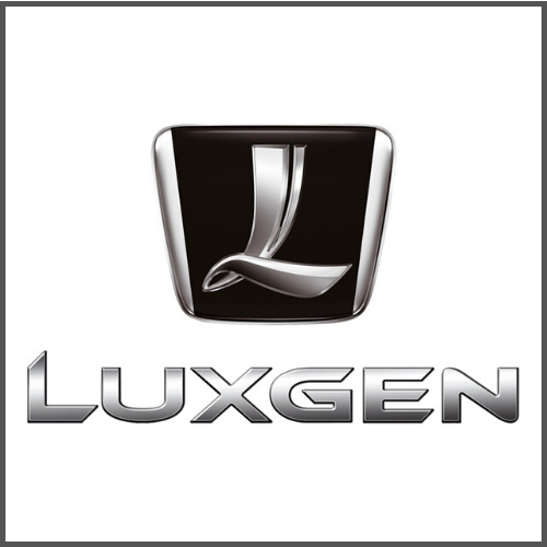Luxgen Logo