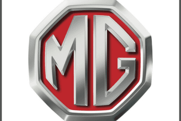 MG Logo