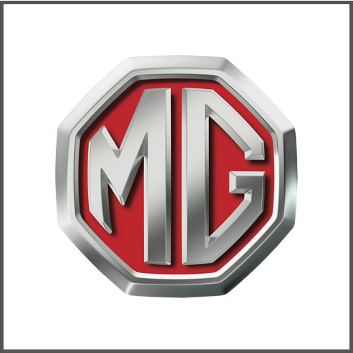 MG Logo