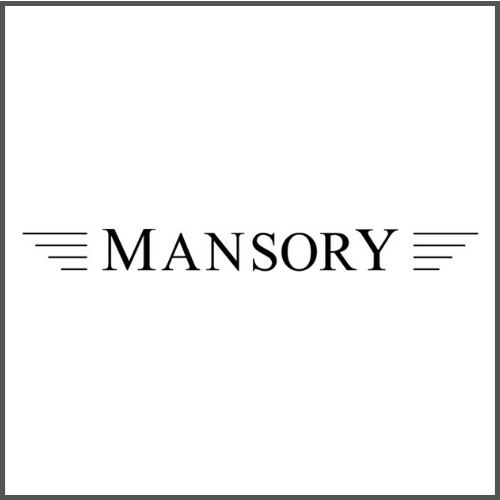 Mansory Logo