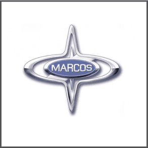 Marcos Logo