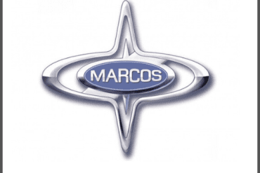 Marcos Logo