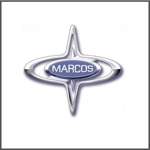 Marcos Logo